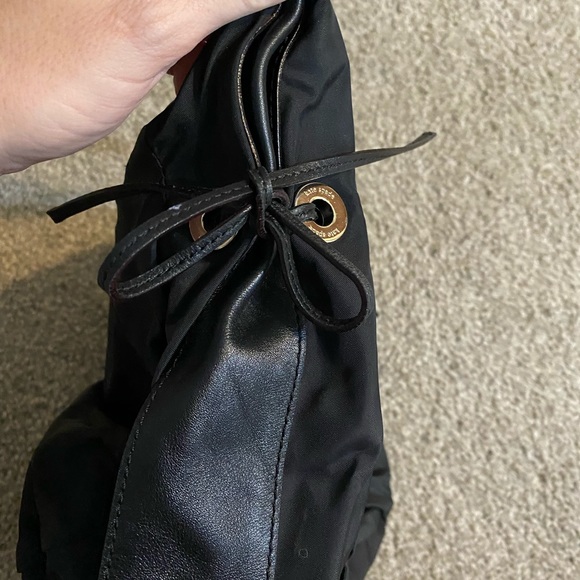 Kate spade nylon hobo - Picture 4 of 7